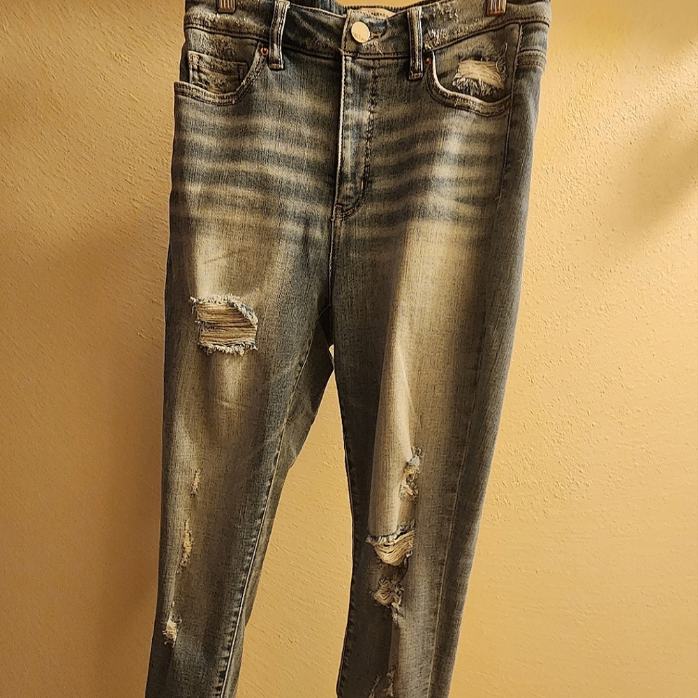 BKE Parker pants, barely worn